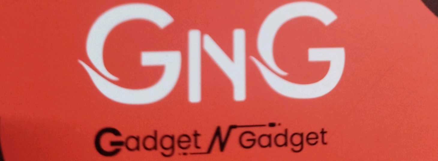 Gadget N Gadget