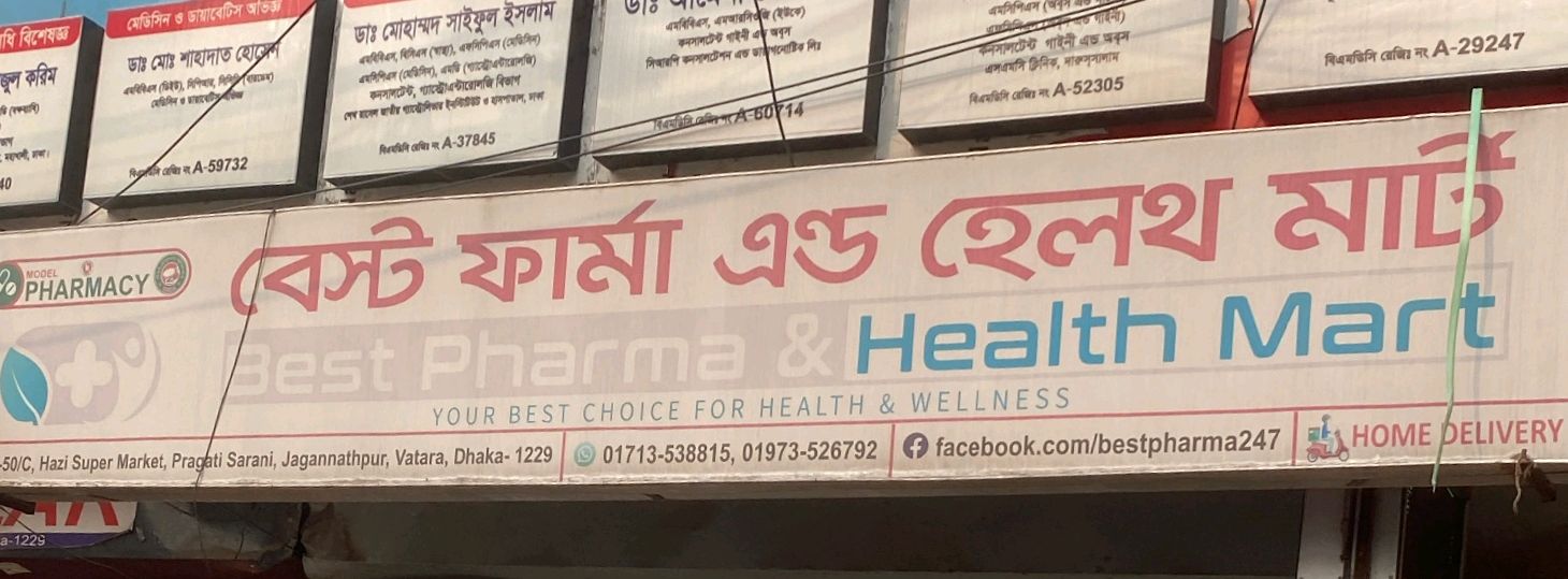Best Pharma