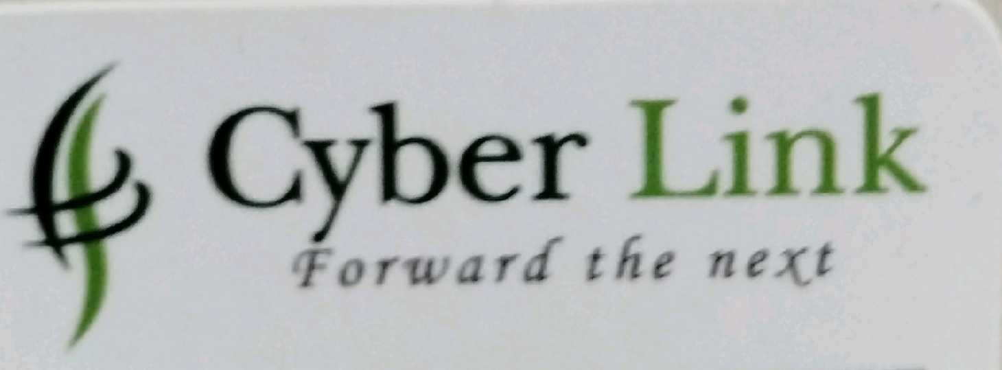 Cyber Link