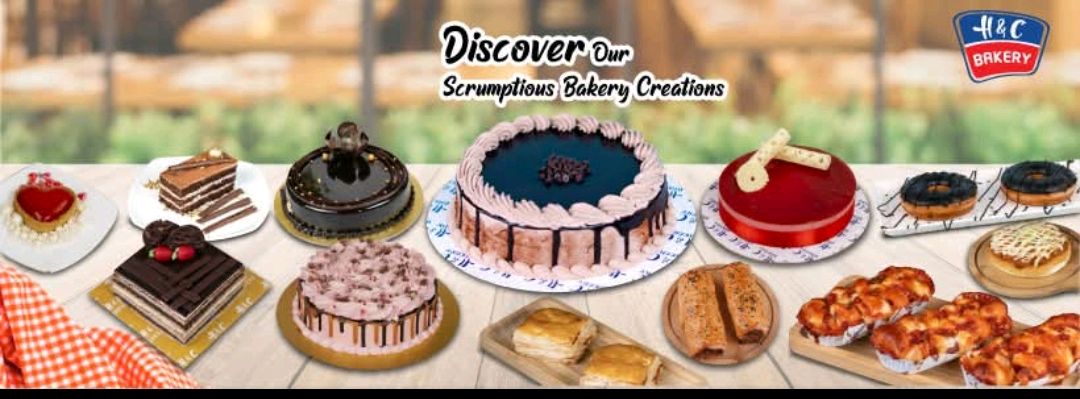 H&C Bakery