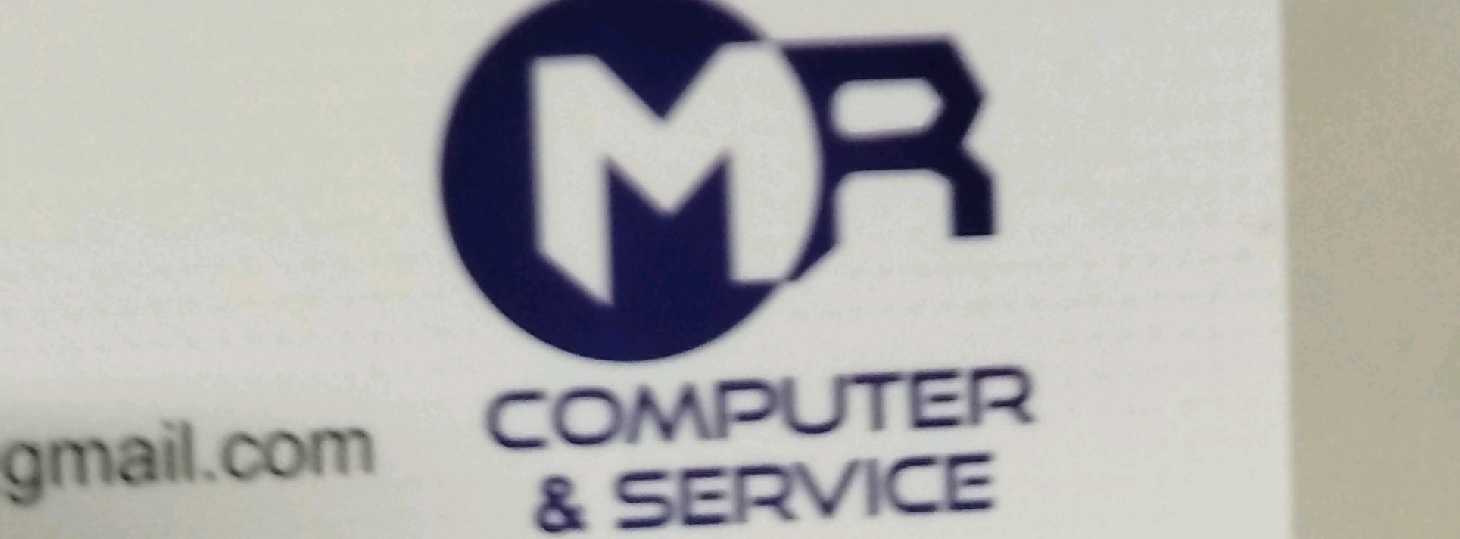 MR Computer & Service