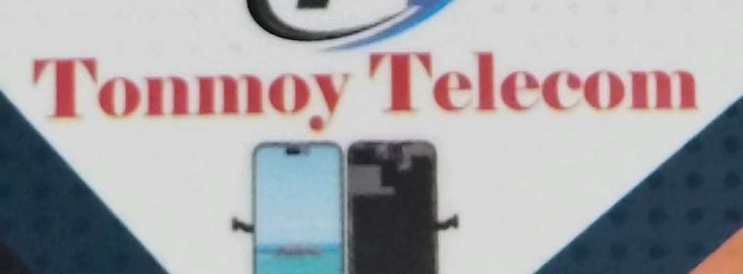 Tonmoy Telecom