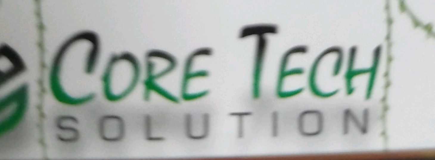 Core Tech Solution