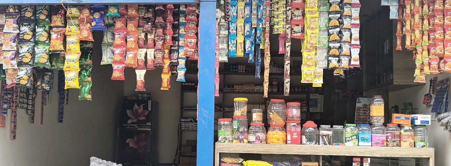 Saif and Adnan Varieties Store