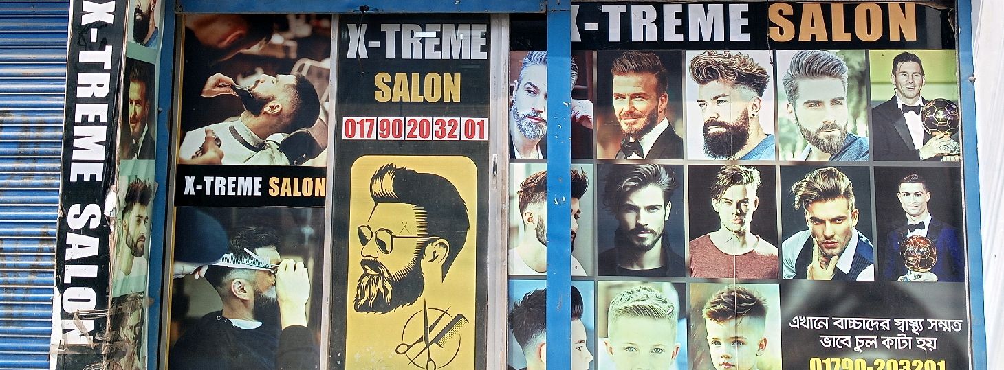 X-Treme Salon