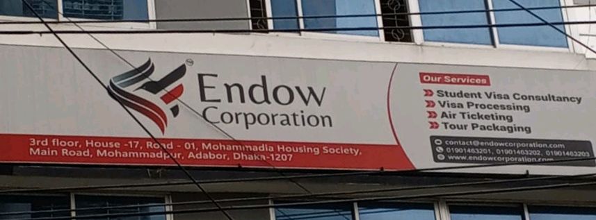 Endow Corporation