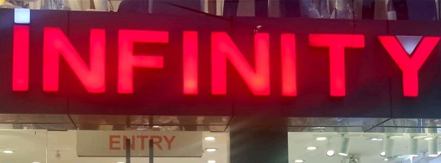 Infinity