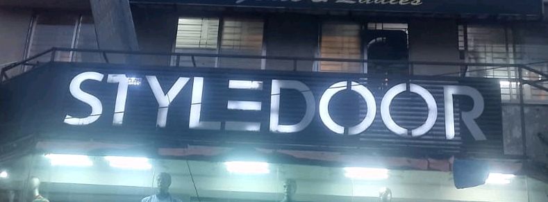 STYLEDOOR