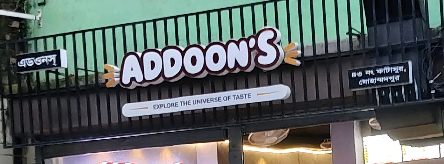 Addoon's