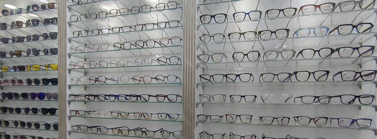 Low Vision Solution