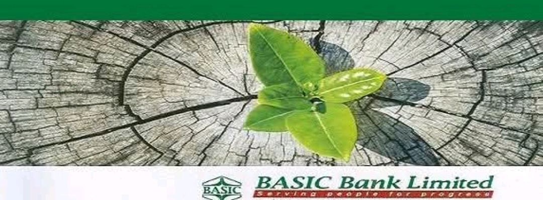 Basic Bank Limited 