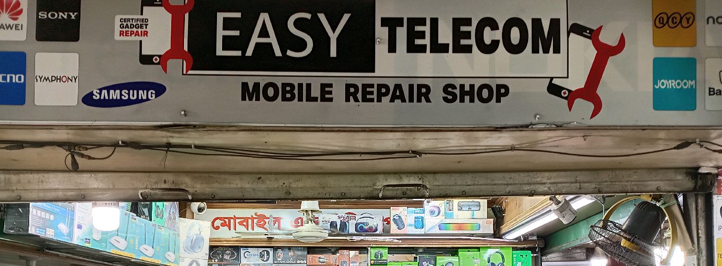 Easy Telecom