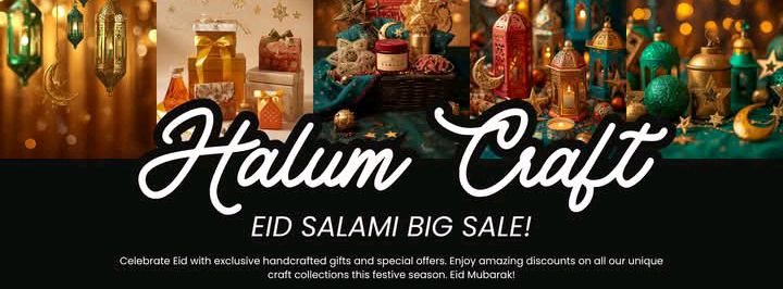 Halum Craft