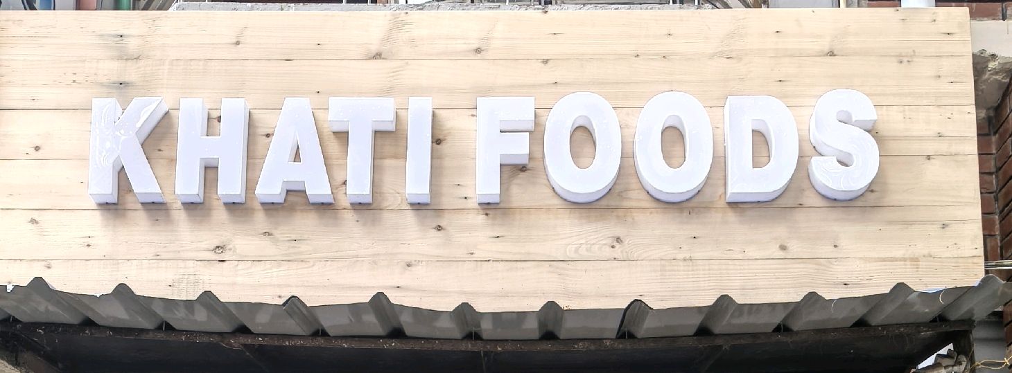 Khati Food