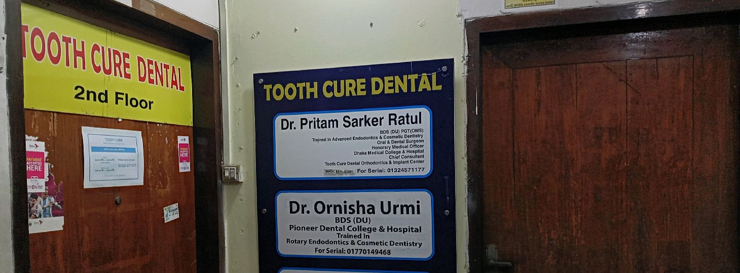 Tooth Cure Dental