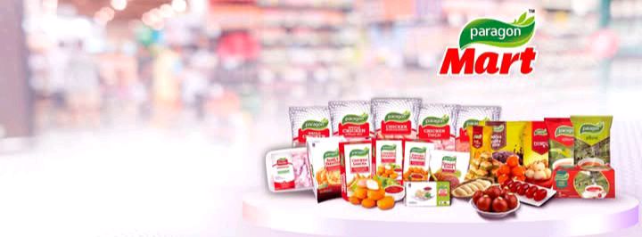 Paragon Mart