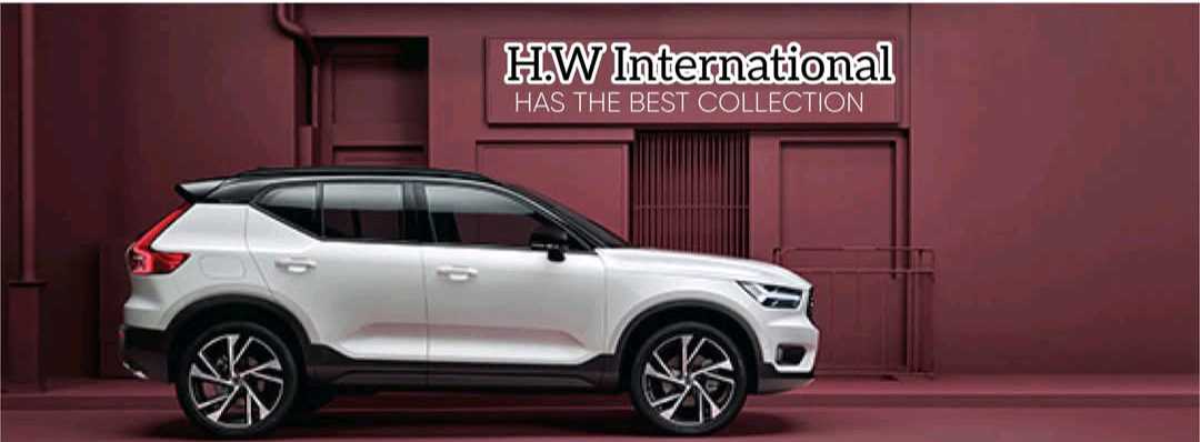 H W International