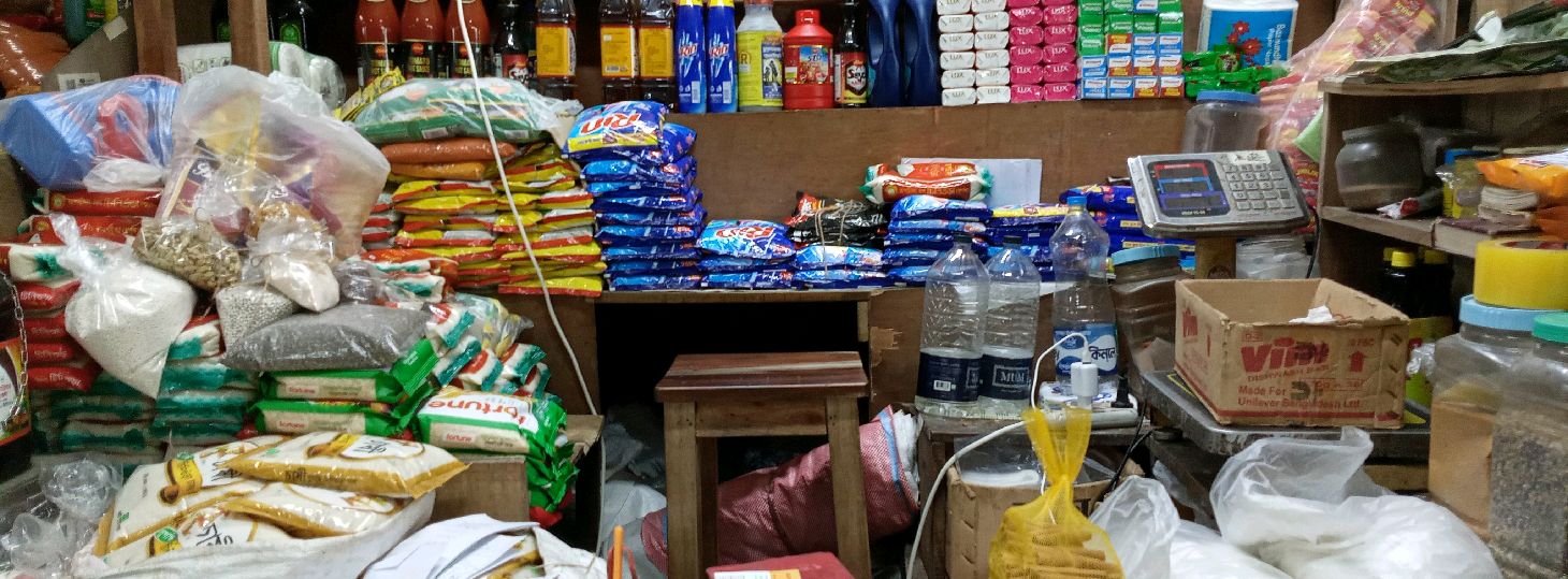 Lokkhipur Store