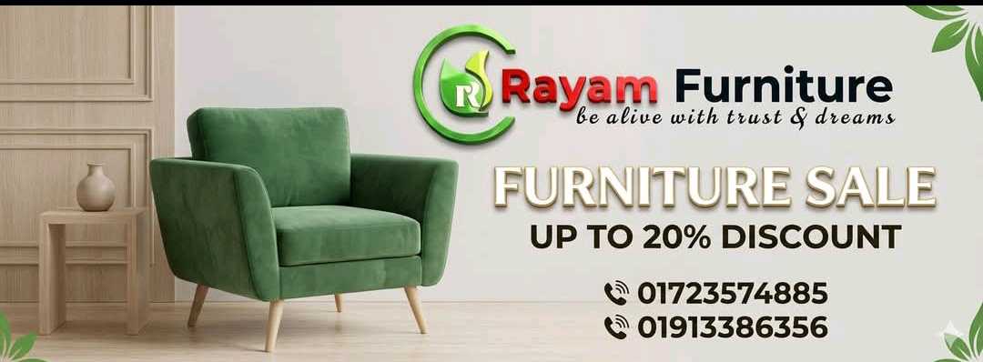 Rayam Furniture