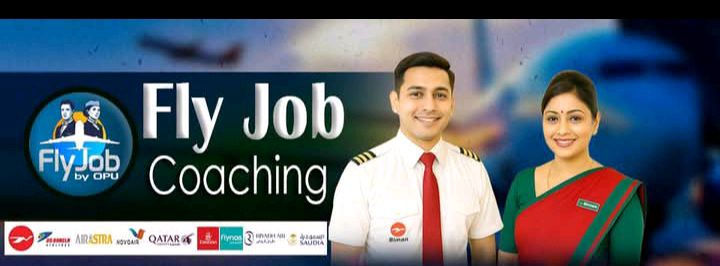 Fly Job