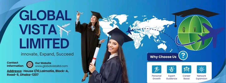 Global Visa Limited