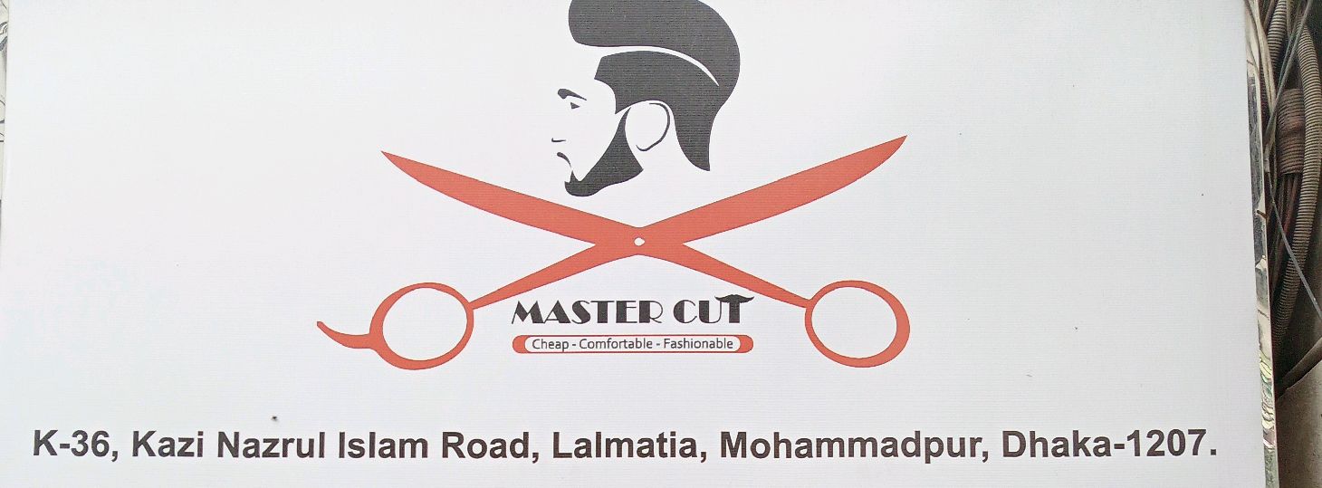 Master Cut