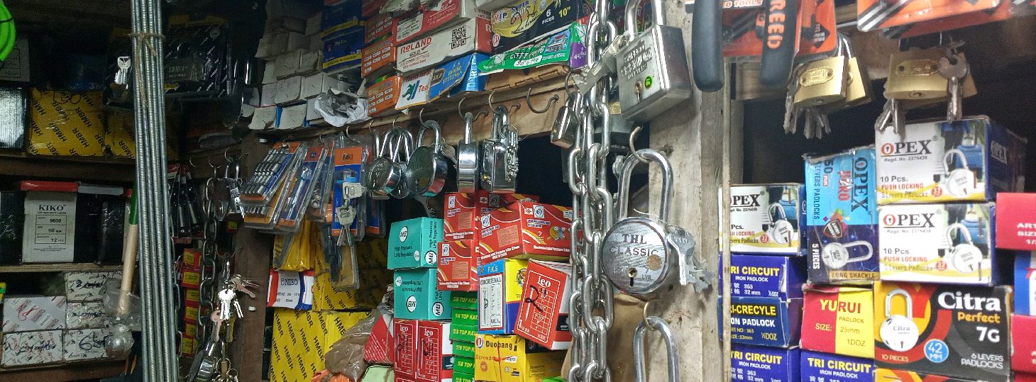 M/s Yusuf Hardware Store