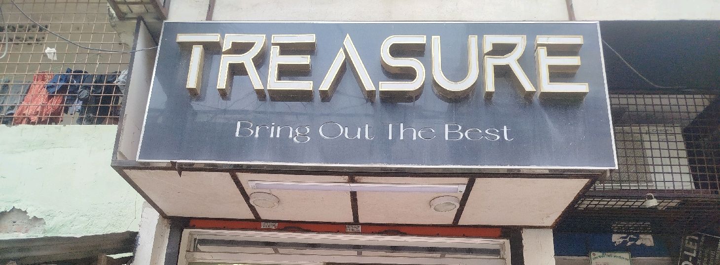 Treasure