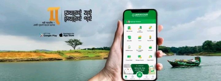 Pubali Bank Plc