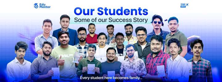 Edu Mentor