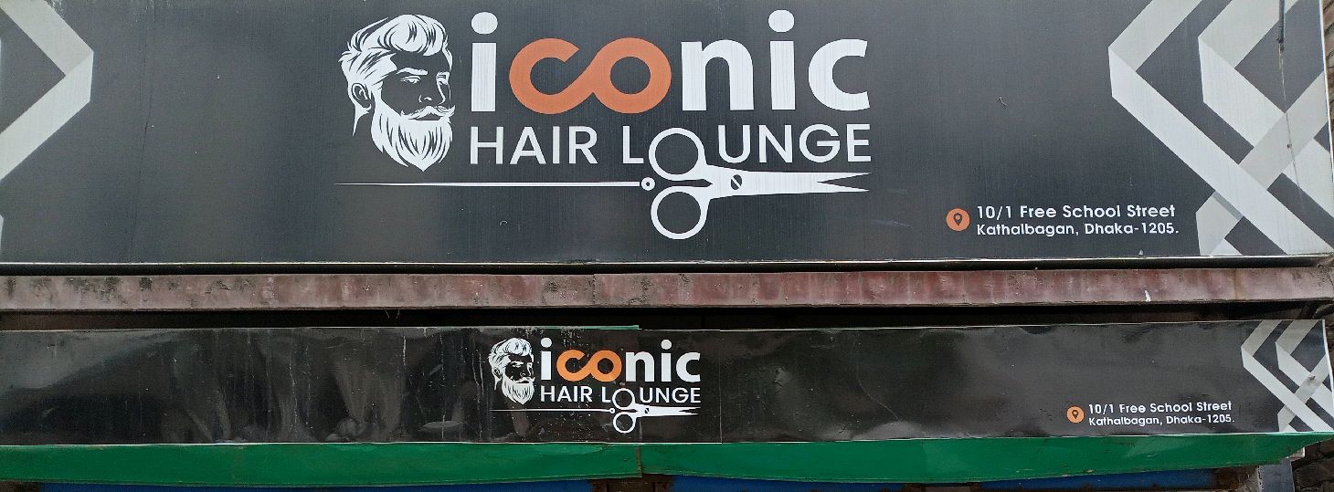 Iconic Hair Lounge