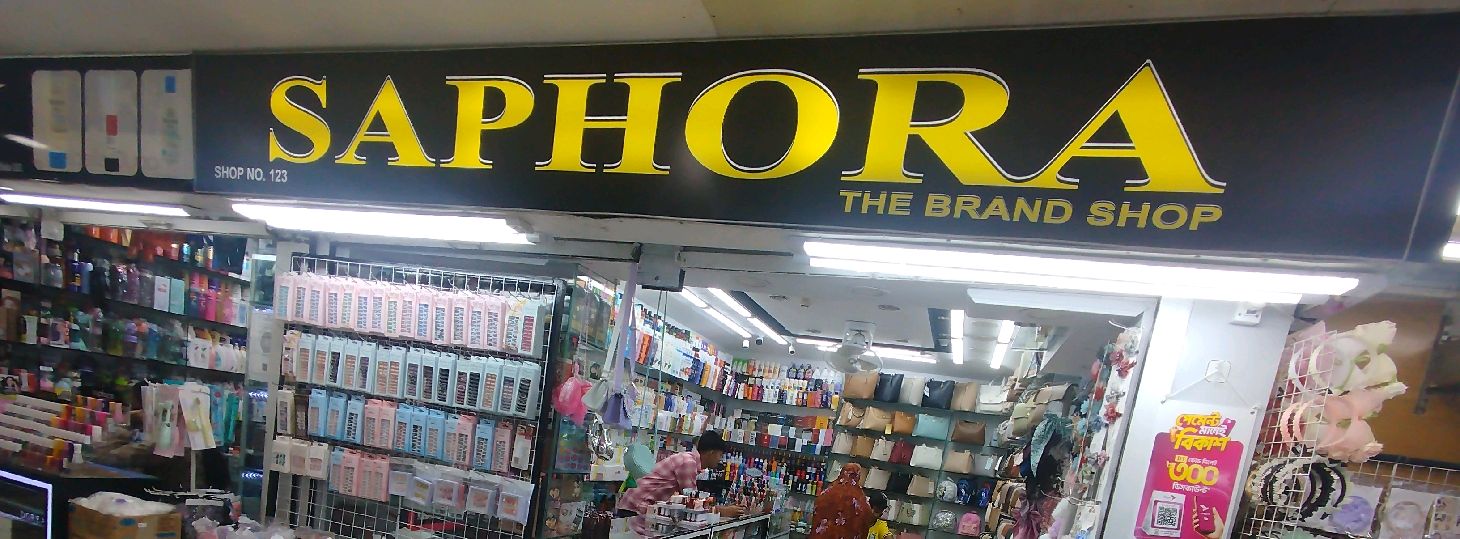 Saphora
