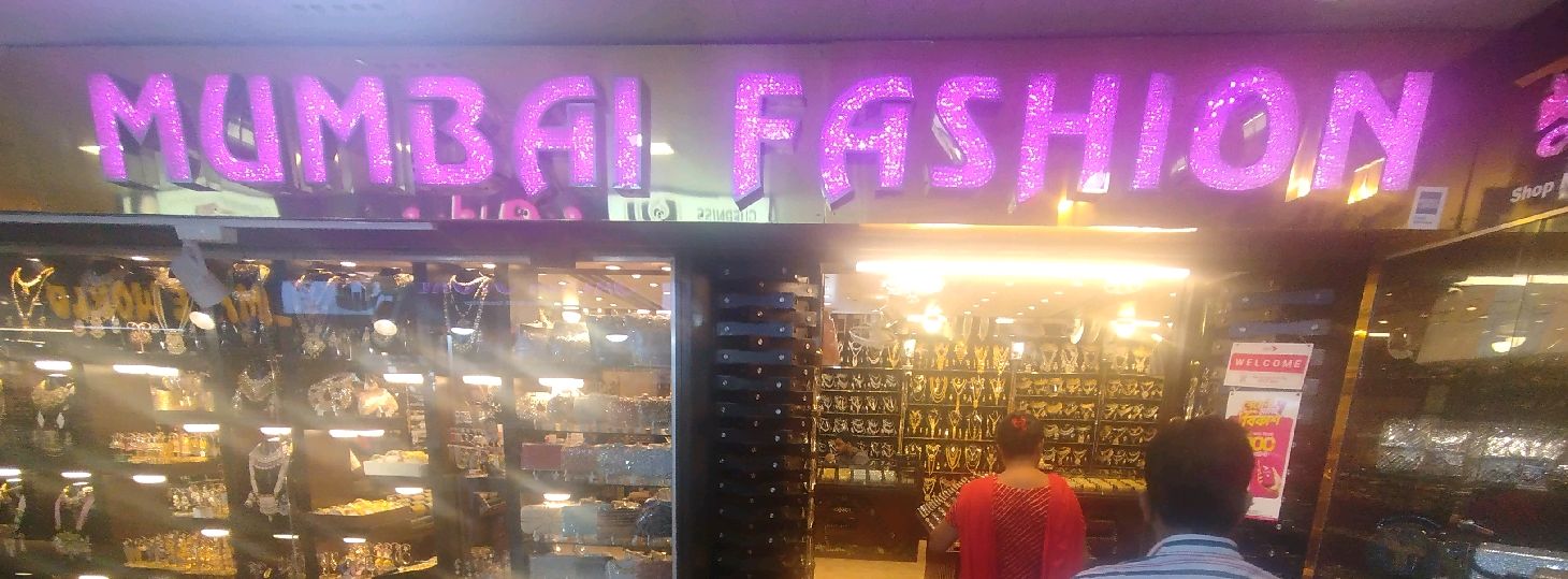 Mumbai Fashion
