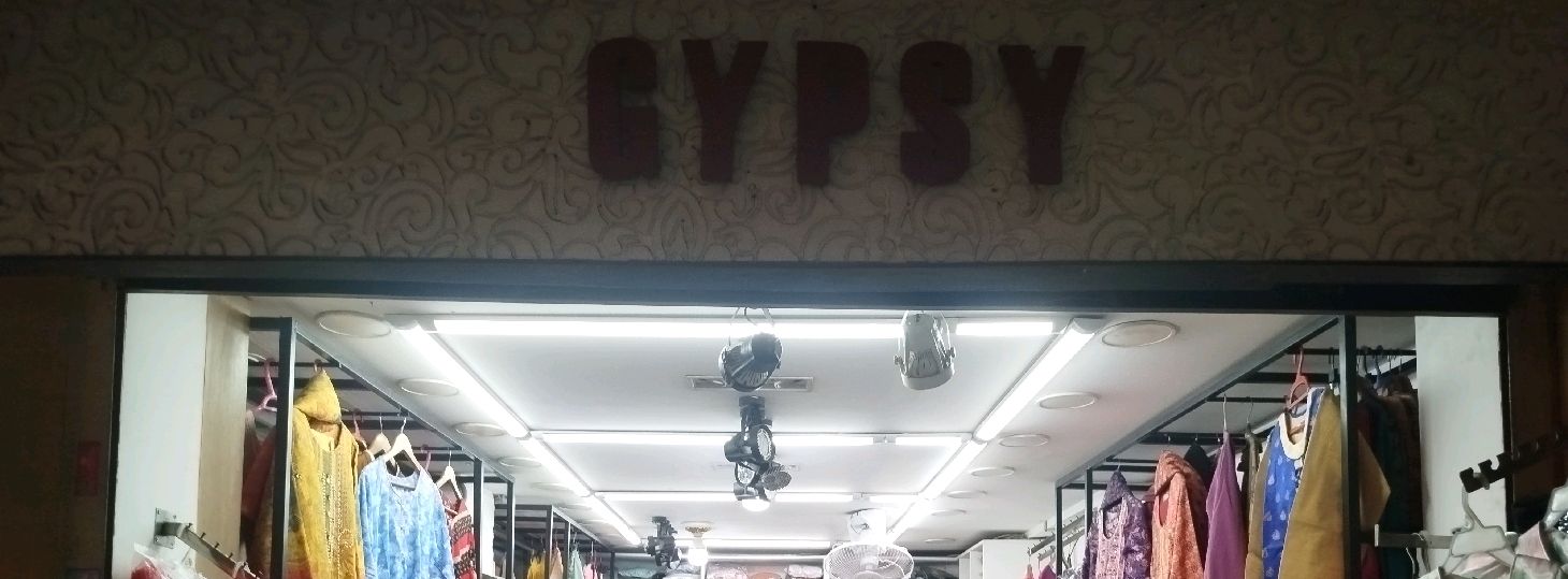 Gypsy