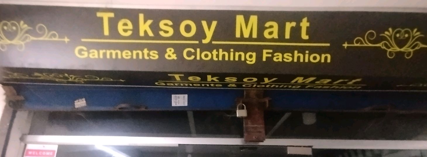 Teksoy Mart
