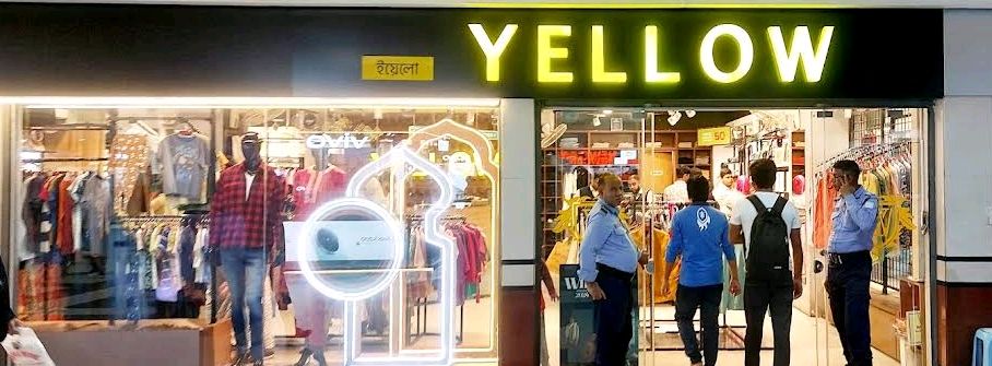 Bashundhara City Shopping Mall