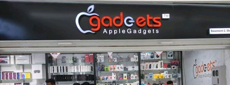 Apple Gadgets