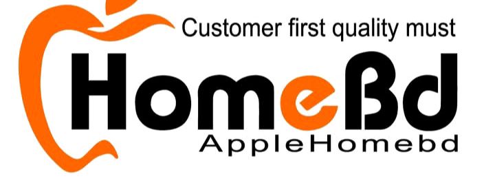 Apple Home BD