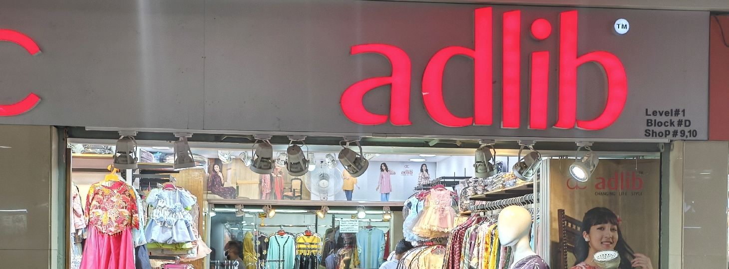 Bashundhara City Shopping Mall