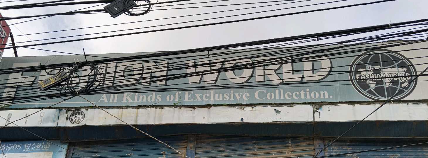 Fashion World