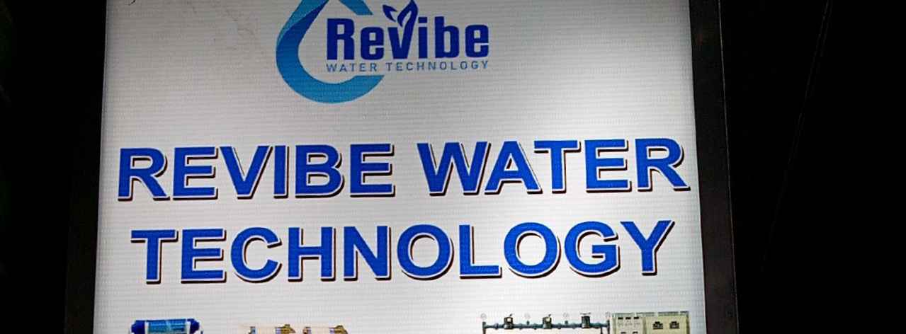 Revibe Water Technology