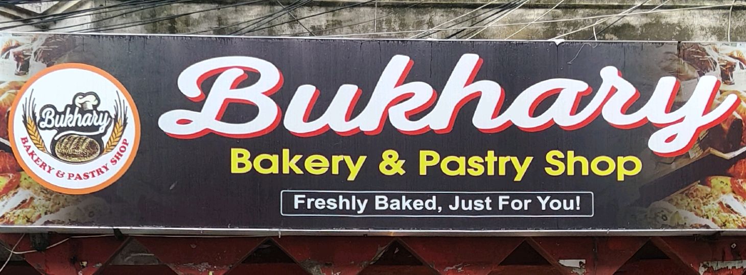 Bukhary Bakery & Pastry Shop