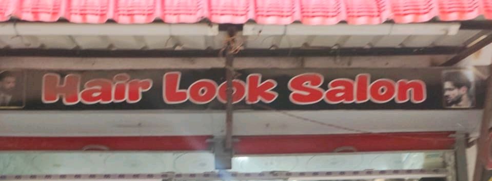 Hair Look Salon