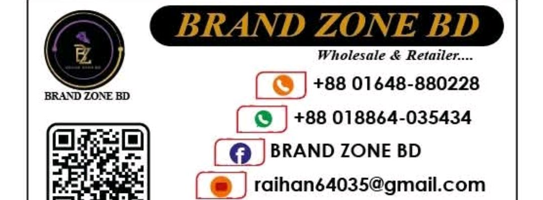 Brand Zone BD