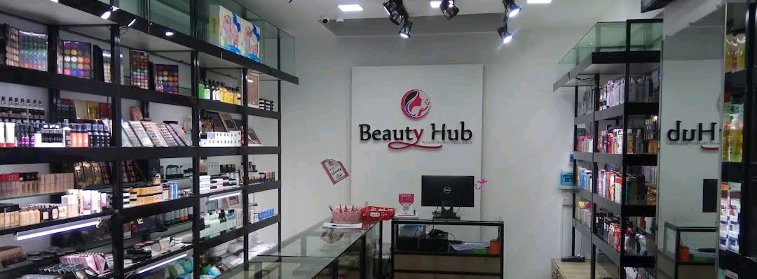 Bashundhara City Shopping Complex