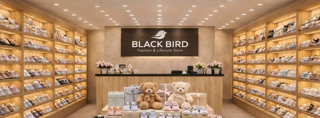 Black Bird