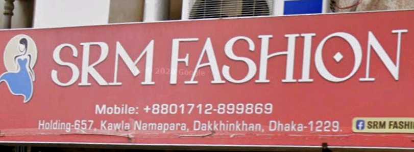 SRM Fashion