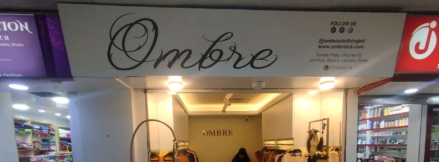 Ombre