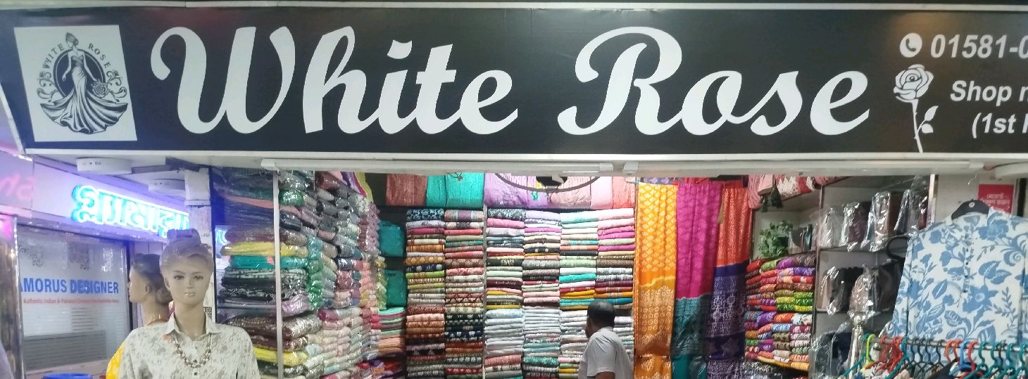 White Rose