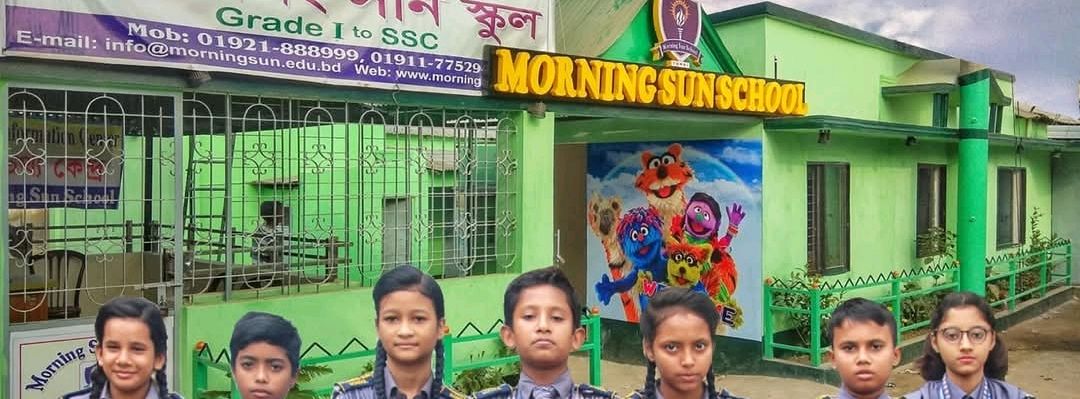 Morning Sun School